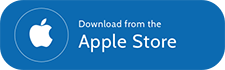 Apple app store logo